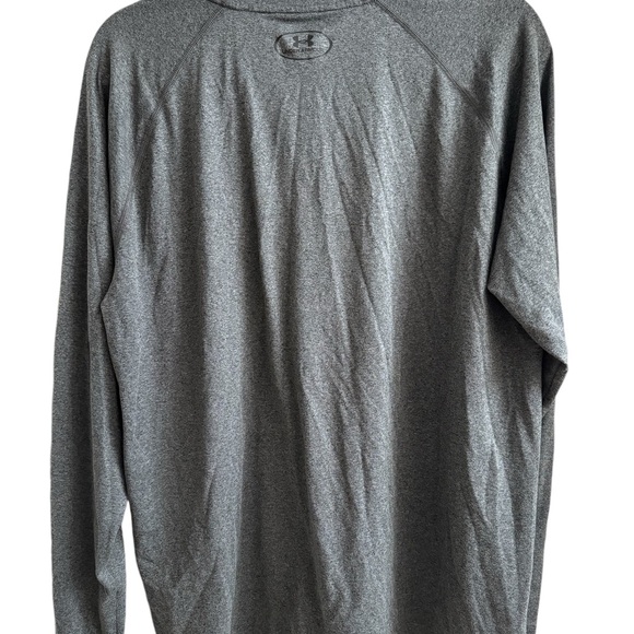 Mens Under Armour pull over - Picture 2 of 3